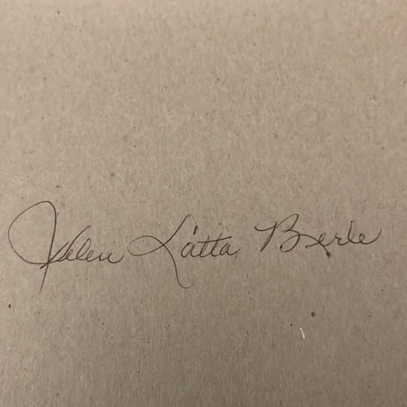 Original Watercolor, Boxer Dog Portrait Painting - Picture 10 of 10